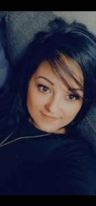 Photo de profil de Fatima Geraldes Joao
