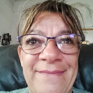 Photo de profil de Fatima Gomes