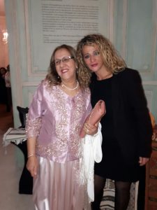 Photo de profil de Fatima Hamdadou