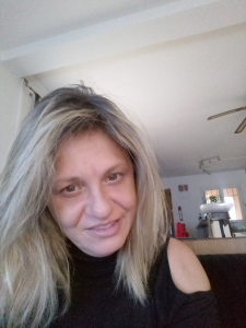 Photo de profil de Fatima Hammoui