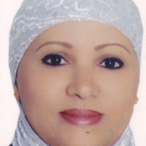 Photo de profil de Fatima Houjayemi