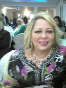 Photo de profil de Fatima Jabri