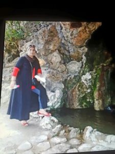 Photo de profil de Fatima Jeffal