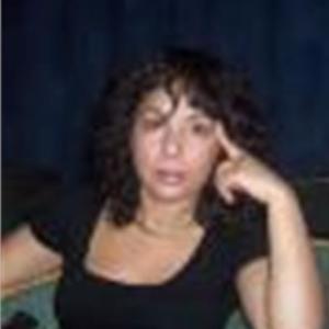 Photo de profil de Fatima Khayati