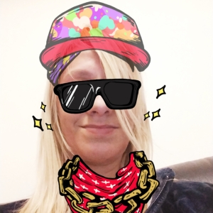 Photo de profil de Fatima Khelfoun