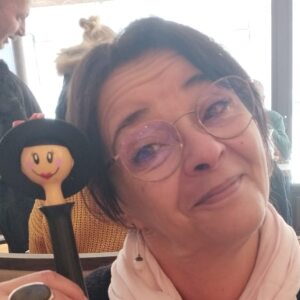 Photo de profil de Fatima Laabbassi