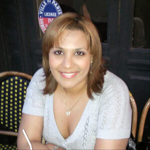 Photo de profil de Fatima Laifaoui