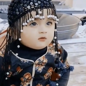 Photo de profil de Fatima Lazar