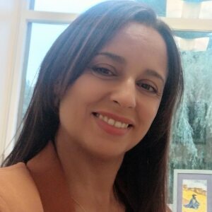 Photo de profil de Fatima Le Griguer