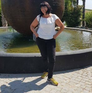Photo de profil de Fatima Luis