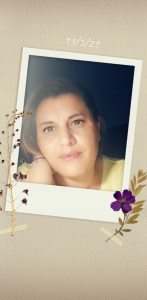 Photo de profil de Fatima Madi