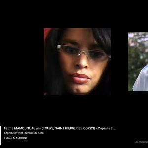 Photo de profil de Fatima Mamouni