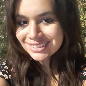 Photo de profil de Fatima Mansouri