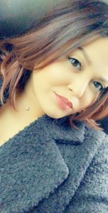 Photo de profil de Fatima Meghairi