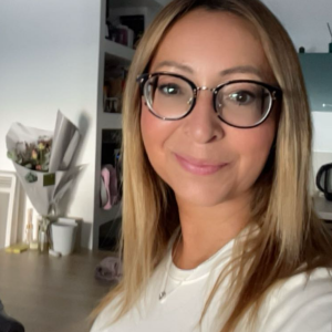 Photo de profil de Fatima Meghzel