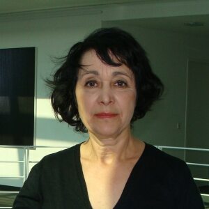 Photo de profil de Fatima Mehelleb