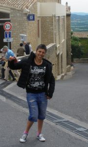 Photo de profil de Fatima Messai