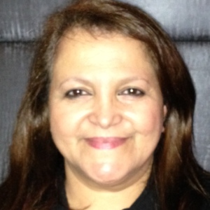Photo de profil de Fatima Messaoudi