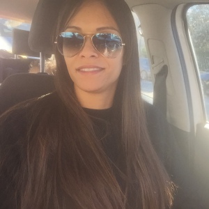 Photo de profil de Fatima Mihoubi