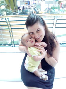 Photo de profil de Fatima Moreira