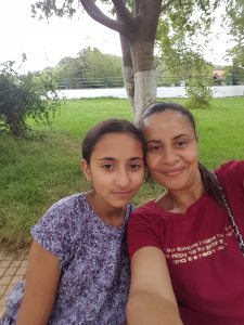 Photo de profil de Fatima Moufid