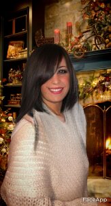 Photo de profil de Fatima Moutawadii