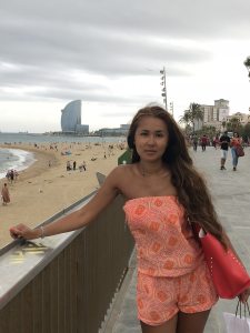 Photo de profil de Fatima Najim