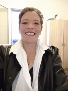 Photo de profil de Fatima Nemri