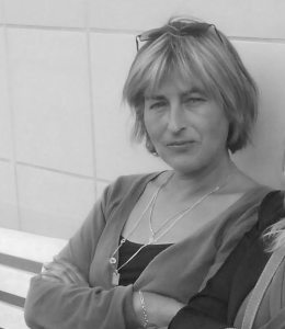Photo de profil de Fatima Oliveira