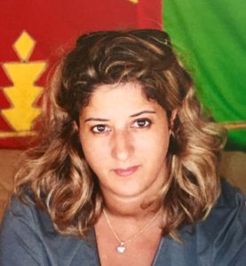 Photo de profil de Fatima Ottani