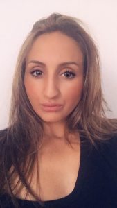 Photo de profil de Fatima Oualkaid