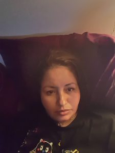 Photo de profil de Fatima Oubejja