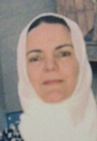 Photo de profil de Fatima Oujil