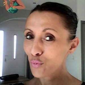 Photo de profil de Fatima Ourass El Ouadi