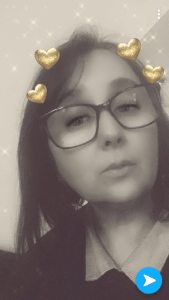 Photo de profil de Fatima Pereira