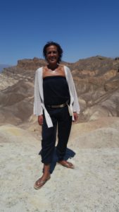 Photo de profil de Fatima Righi