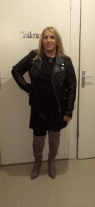 Photo de profil de Fatima Salmi