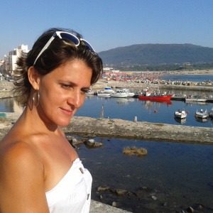 Photo de profil de Fatima Sarabando