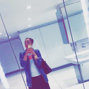 Photo de profil de Fatima Shaiek