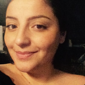 Photo de profil de Fatima Sonmez