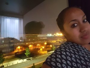 Photo de profil de Fatima Taginoa