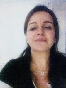 Photo de profil de Fatima Tanos