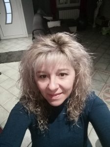 Photo de profil de Fatima Teixeira Faria
