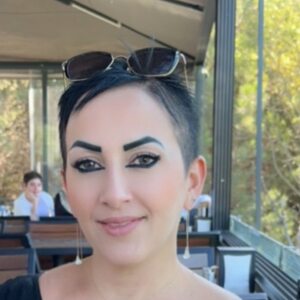 Photo de profil de Fatima Turk