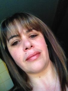 Photo de profil de Fatima Vaz