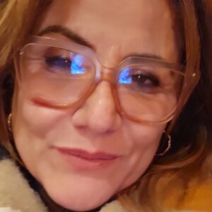 Photo de profil de Fatima Zouaoucha