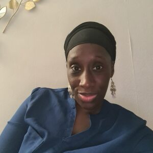 Photo de profil de Fatimata Sankhare