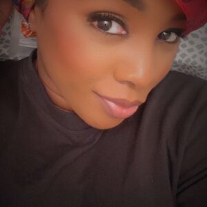 Photo de profil de Fatimatou Diallo