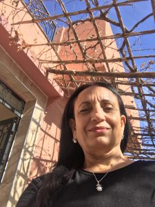 Photo de profil de Fatimazahra Hamlili Idrissi