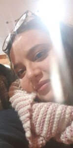Photo de profil de Fatine Rih